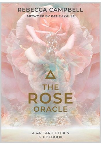 Oracle // The Rose Oracle