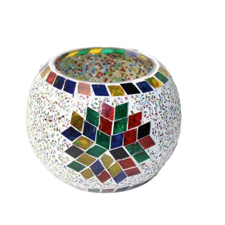 Candle Holder - Skyira