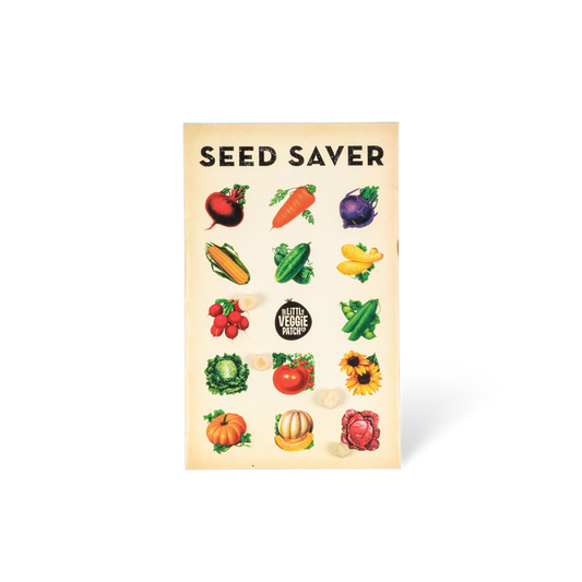 Seed Savers