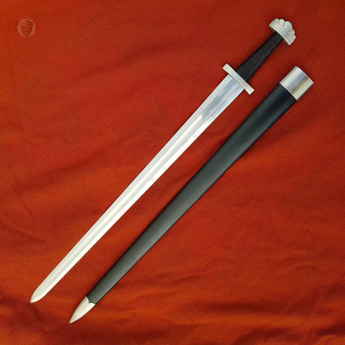 Swords/Axes- Medieval MYOM