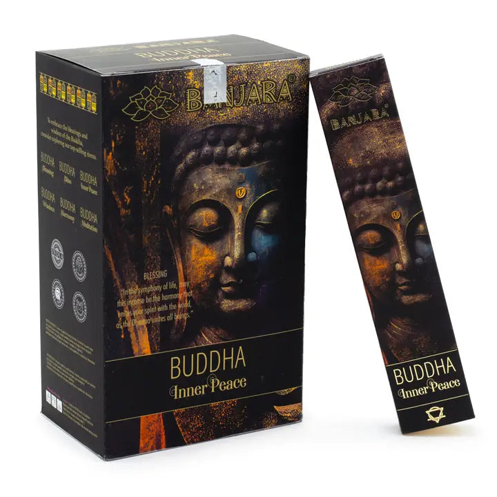 Incense = Wonder Imports