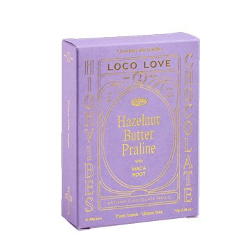 Loco Love Chocolate