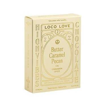 Loco Love Chocolate