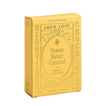 Loco Love Chocolate