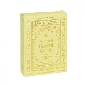 Loco Love Chocolate