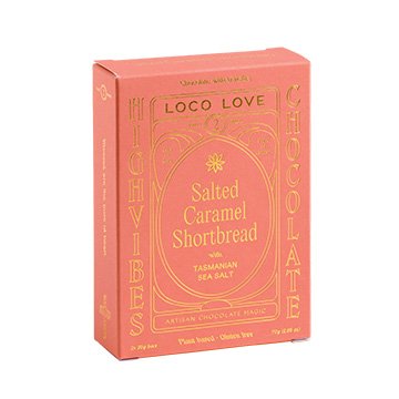 Loco Love Chocolate