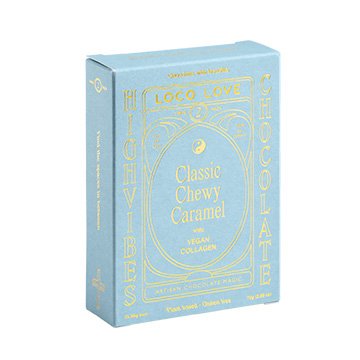 Loco Love Chocolate