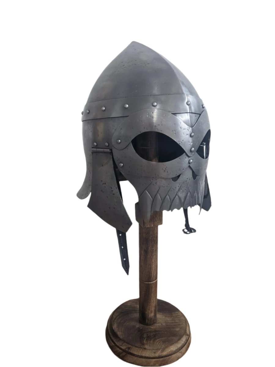 Medieval Helmet - Vintage World Australia - 2