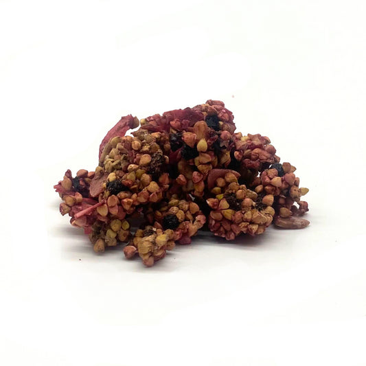 Activated Organic Buckies - Coco-Berry