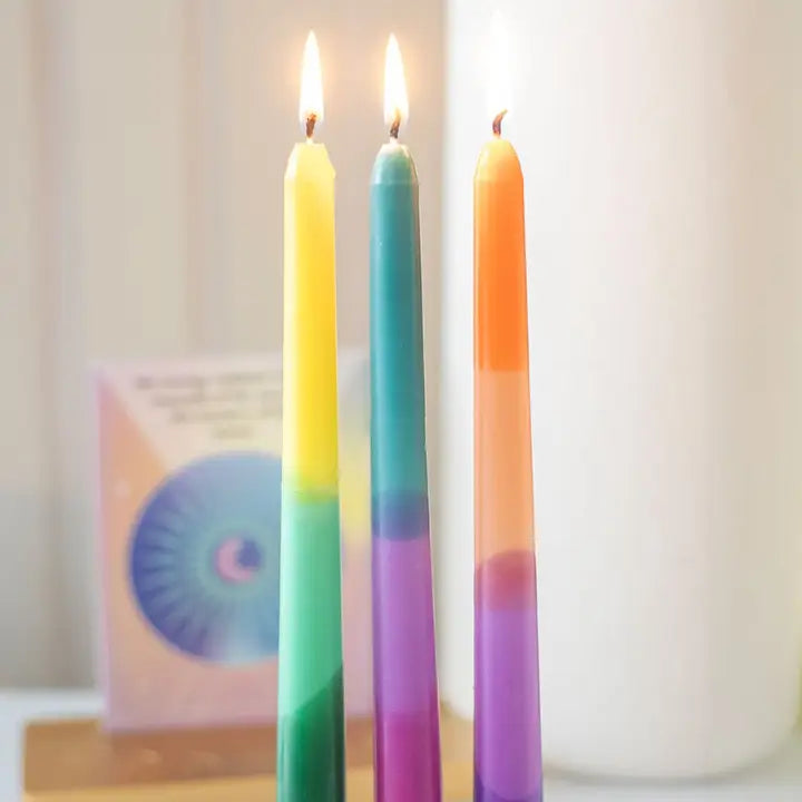 Candles and Holders - Wonder Imports