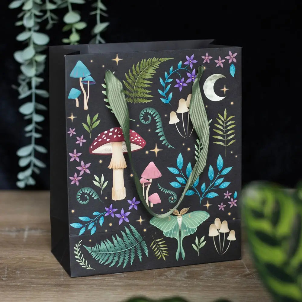 GIFT BAGS = WONDER IMPORTS