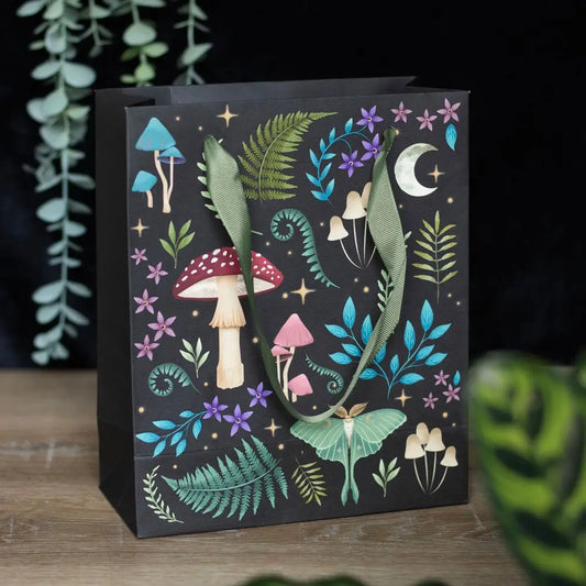 GIFT BAGS = WONDER IMPORTS