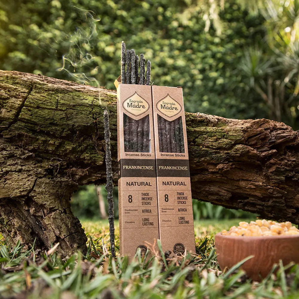 sagrada madre incense -Dormar