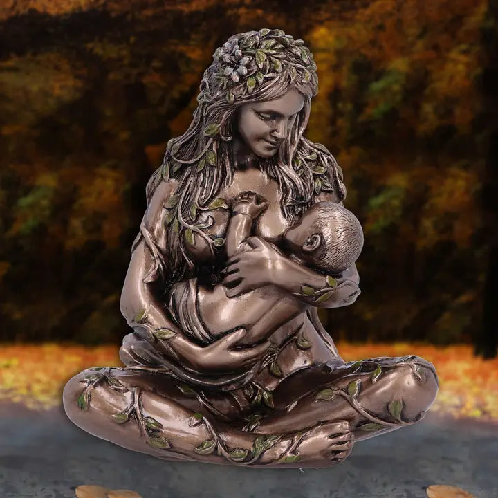 Statues - Wonder Imports