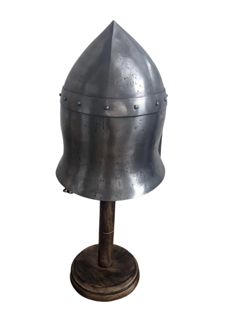 Medieval Helmet - Vintage World Australia - 5