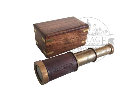 Telescope // Pocket Size
