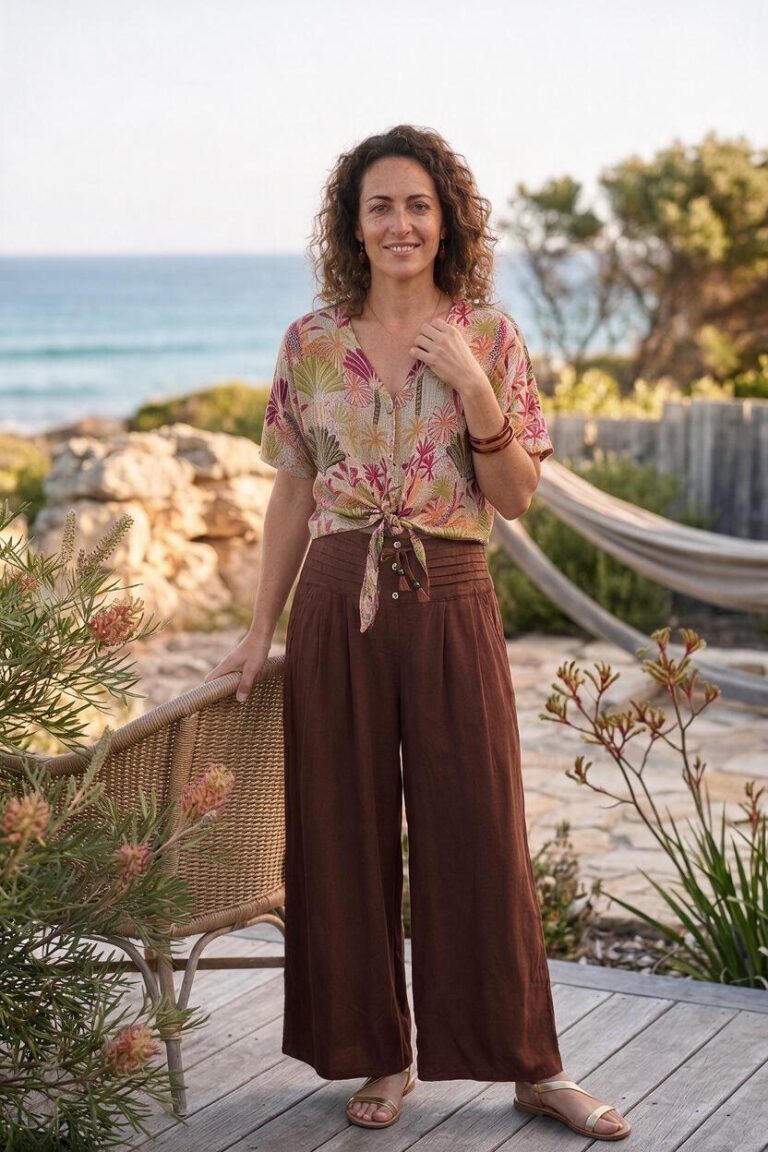 Pants - Paragraff