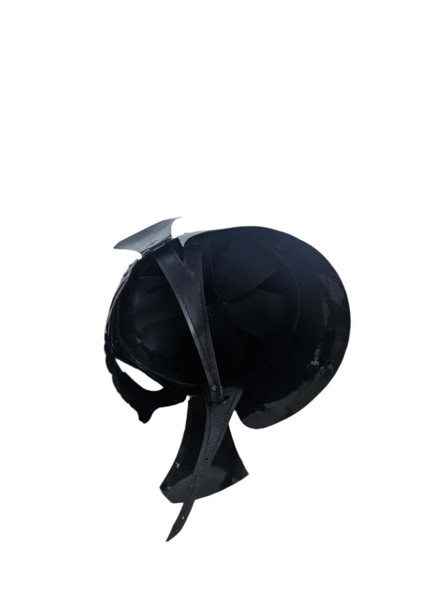 Medieval Helmet - Vintage World Australia - 4