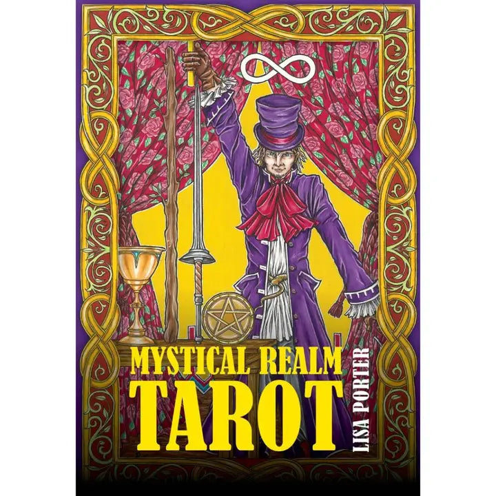 Books & Oracle Cards = Wonder Imports
