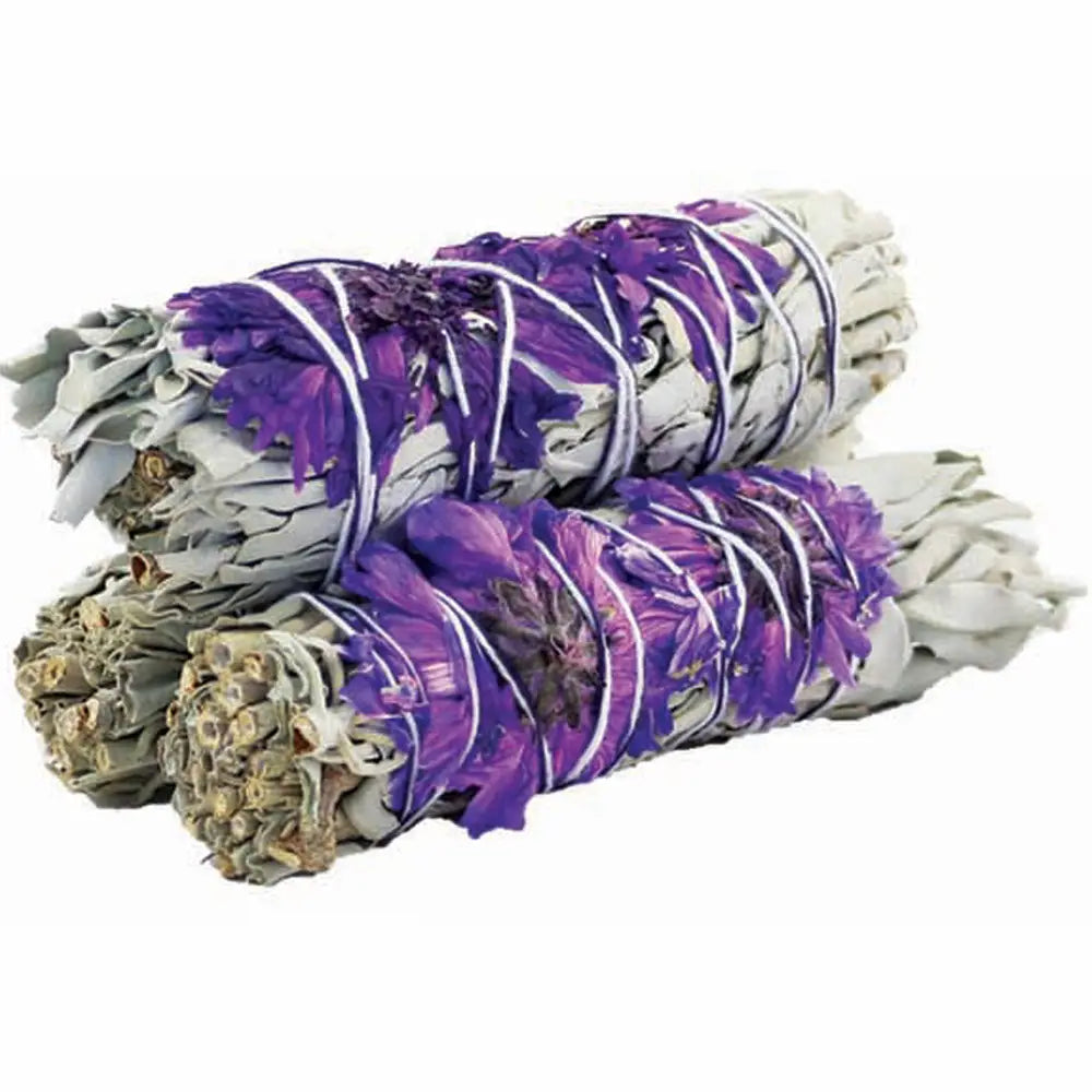 smudge sticks