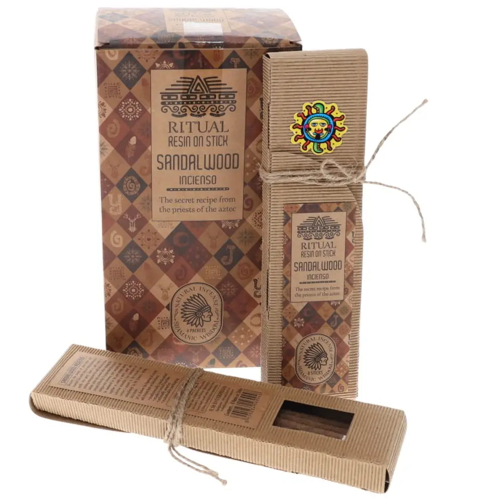 sagrada madre incense -Dormar