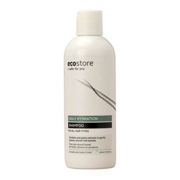 ecostore shampoo conditioner