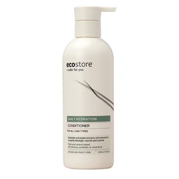 ecostore shampoo conditioner