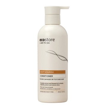 ecostore shampoo conditioner
