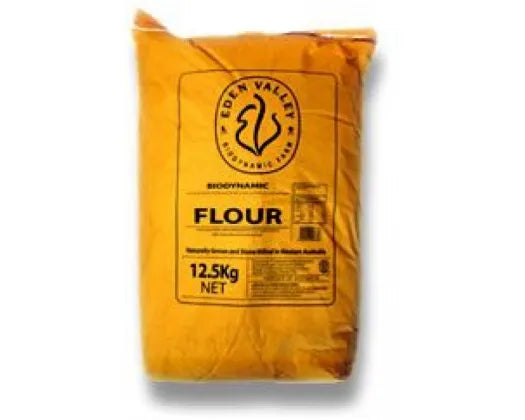 Semolina = Eden Valley Flour