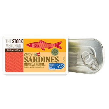The Stock Merchant Provision