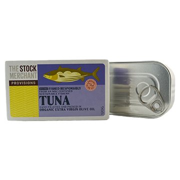 The Stock Merchant Provision