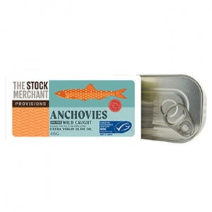 The Stock Merchant Provision