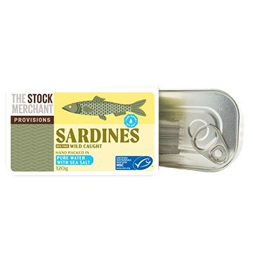 The Stock Merchant Provision