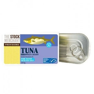 The Stock Merchant Provision