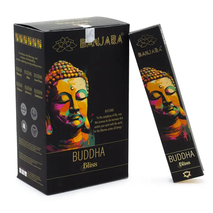 Incense = Wonder Imports