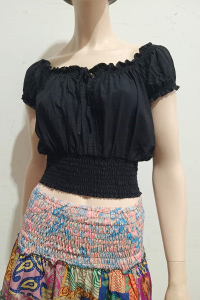 Rayon Blouse