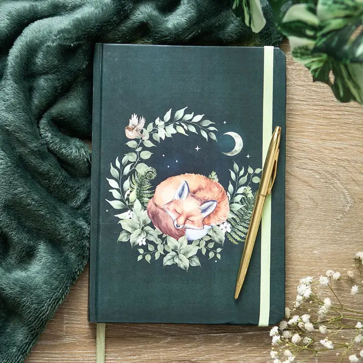 Journels/ Notebooks= Wonder Imports