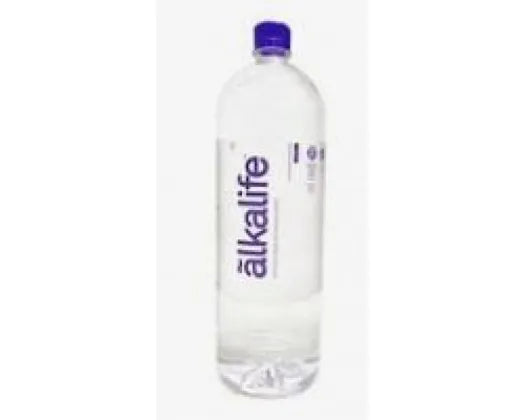 ãlkalife Natural Alkaline Water