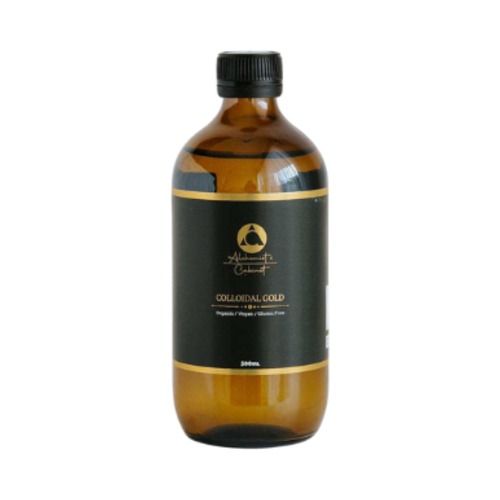 COLLOIDAL GOLD