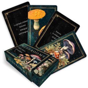 Dormar Tarot cards and Rune Stones