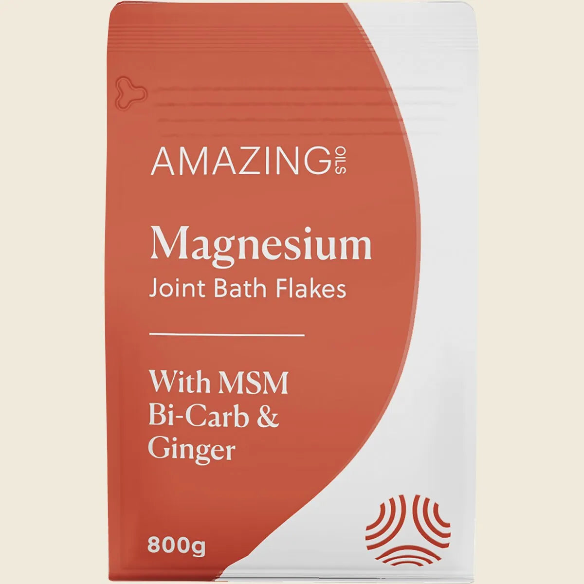 Amazing Oils Magnesium Joint Bath Range