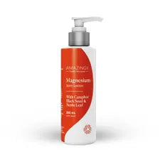 Amazing Oils Magnesium Joint Bath Range