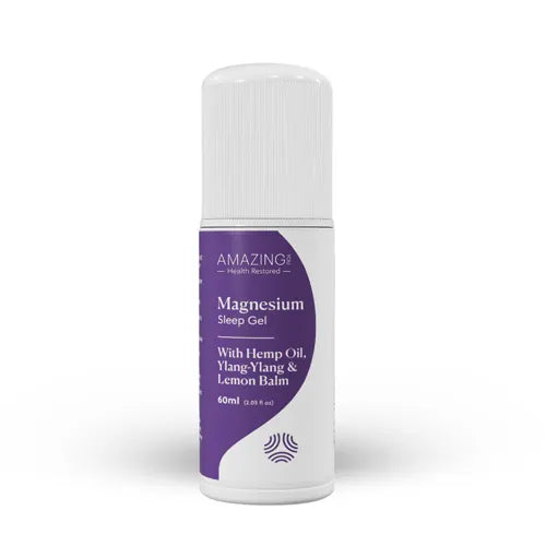 Amazing Oils Magnesium Sleep