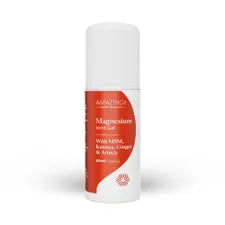 Amazing Oils Magnesium Joint Bath Range