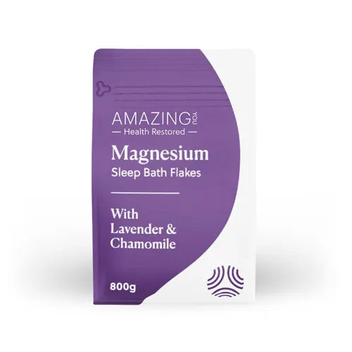 Amazing Oils Magnesium Sleep