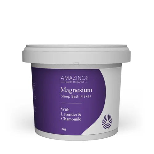 Amazing Oils Magnesium Sleep