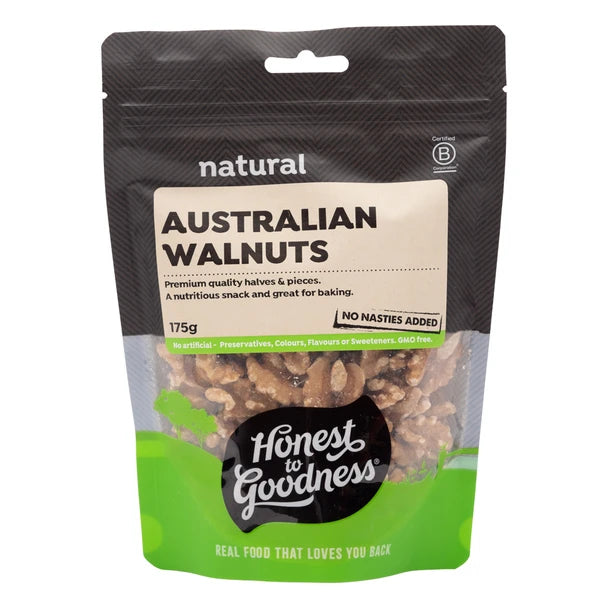 Australian Walnuts