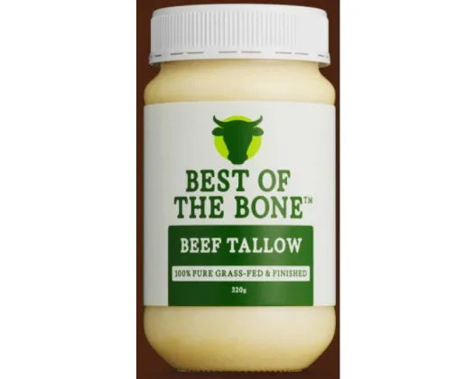 Best Beef Tallow 320g