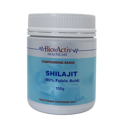 SHILAJIT