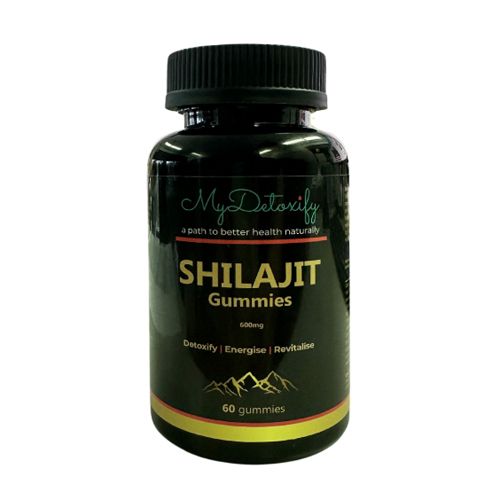 SHILAJIT